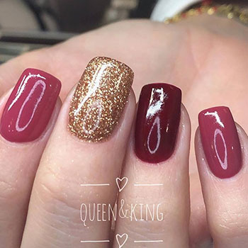beauté des mains, ongles Bastia