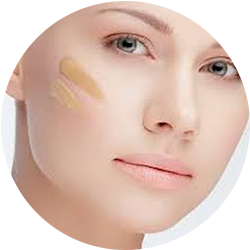 Soins visage BB Glow Queen & King